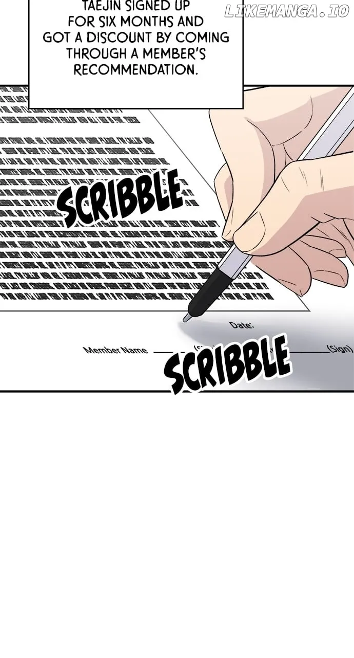 Read A DeadbEAT’s Meal chapter 175 image 48 on Lezhin