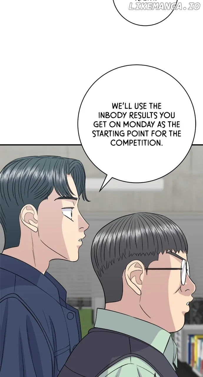 Read A DeadbEAT’s Meal chapter 175 image 50 on Lezhin