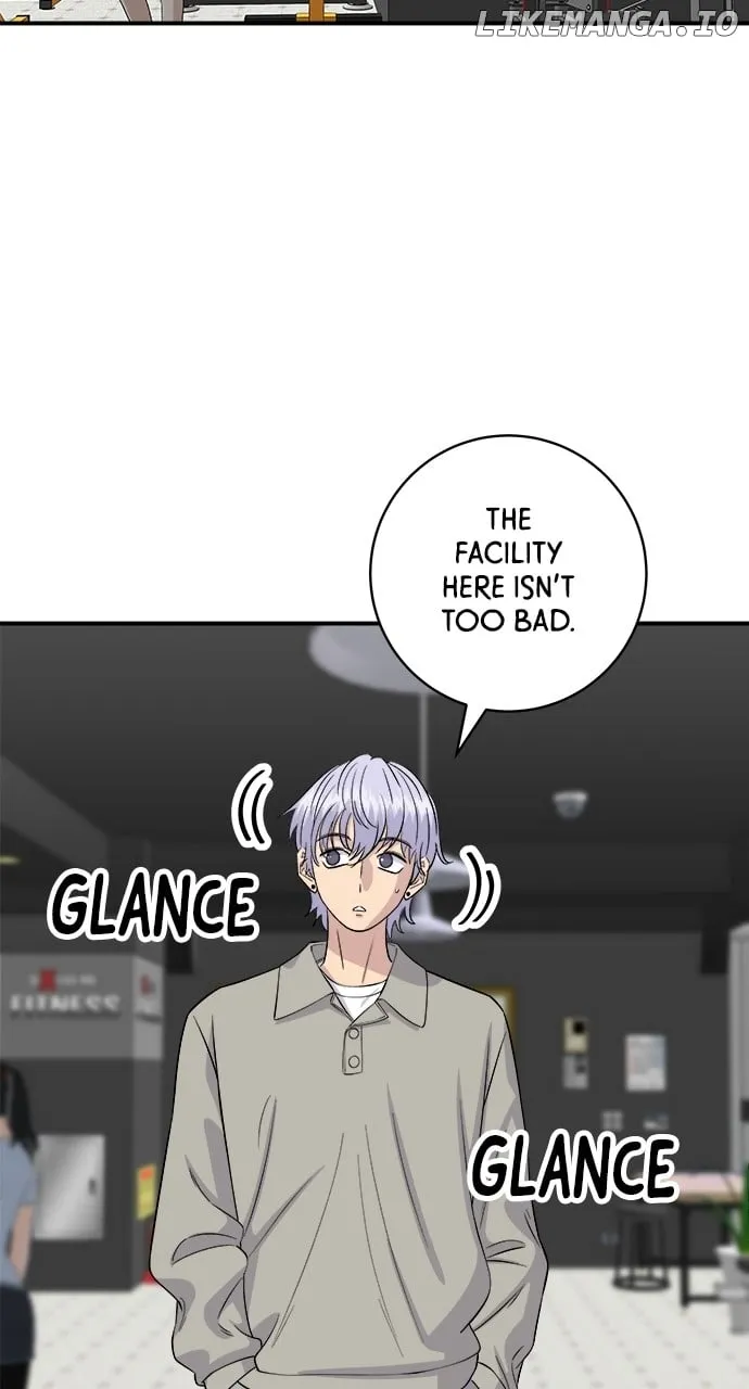 Read A DeadbEAT’s Meal chapter 175 image 52 on Lezhin