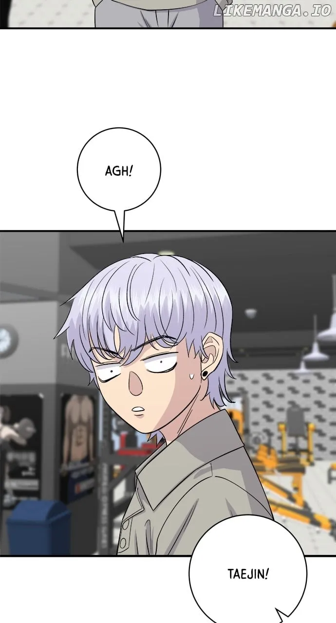 Read A DeadbEAT’s Meal chapter 175 image 53 on Lezhin