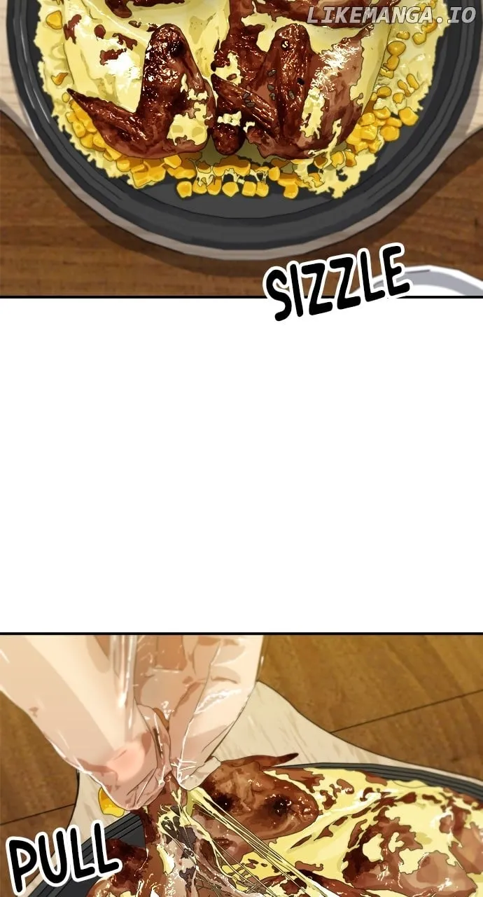 Read A DeadbEAT’s Meal chapter 175 image 56 on Lezhin