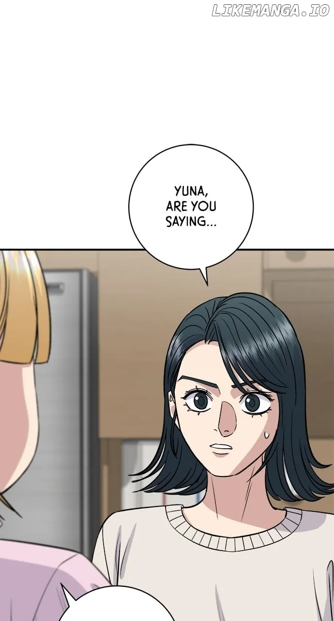Read A DeadbEAT’s Meal chapter 175 image 6 on Lezhin
