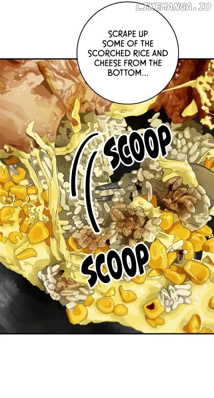 Read A DeadbEAT’s Meal chapter 175 image 60 on Lezhin