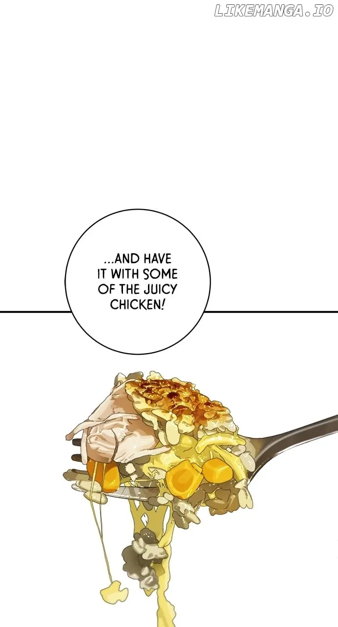 Read A DeadbEAT’s Meal chapter 175 image 61 on Lezhin