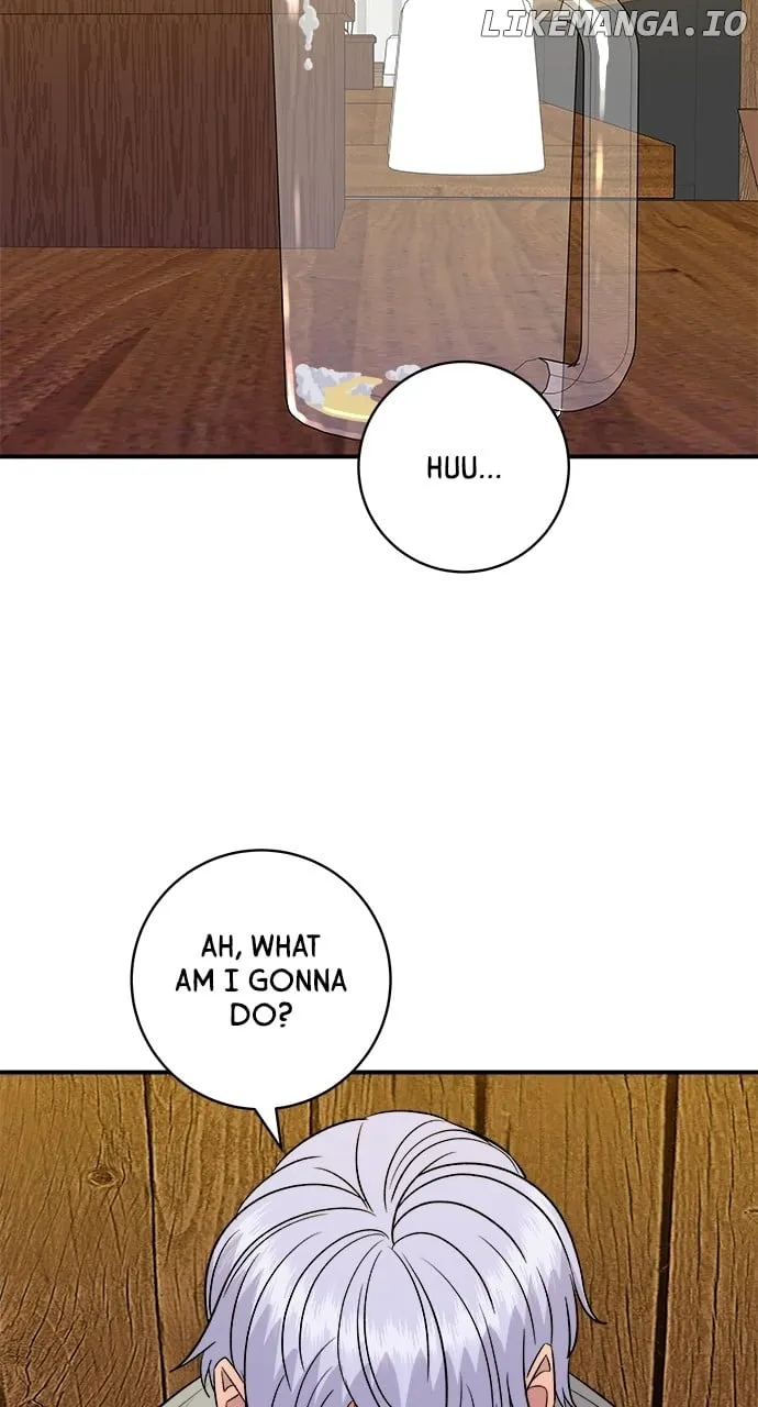 Read A DeadbEAT’s Meal chapter 175 image 68 on Lezhin