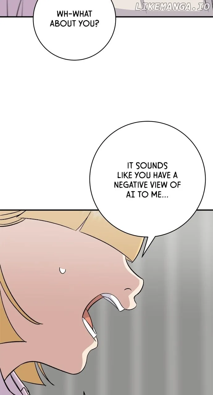 Read A DeadbEAT’s Meal chapter 175 image 7 on Lezhin