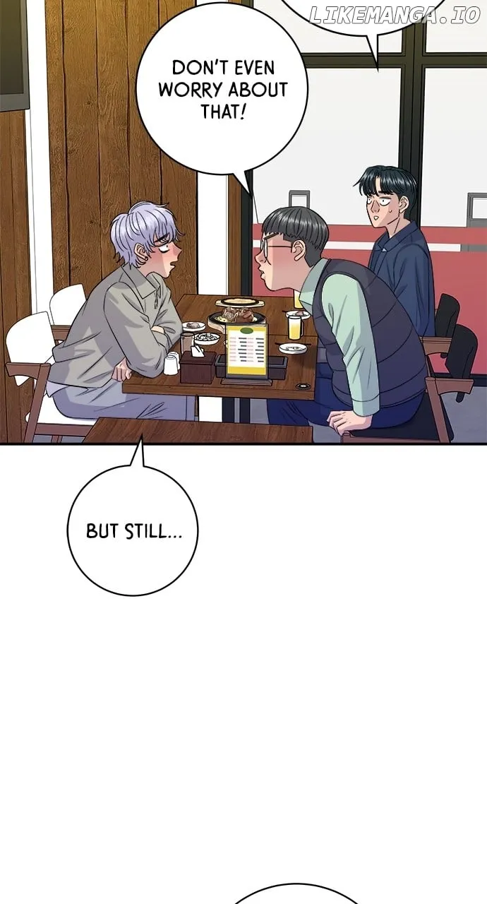 Read A DeadbEAT’s Meal chapter 175 image 70 on Lezhin
