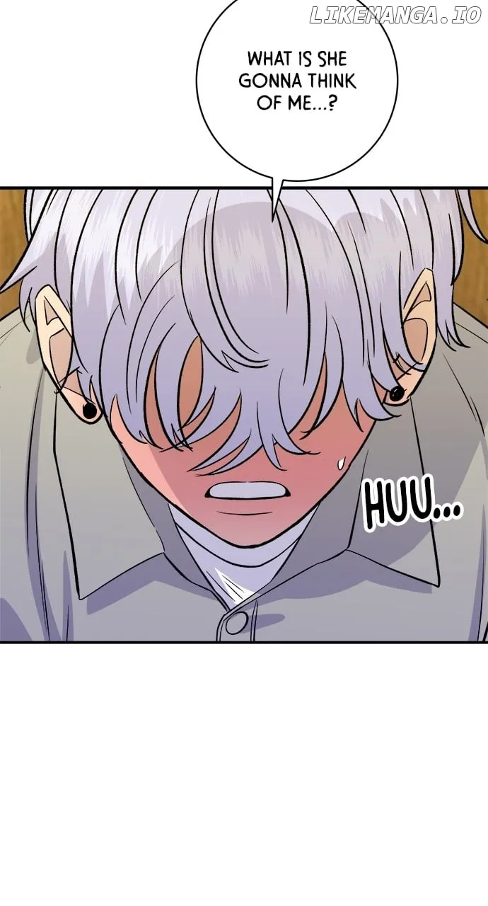 Read A DeadbEAT’s Meal chapter 175 image 71 on Lezhin