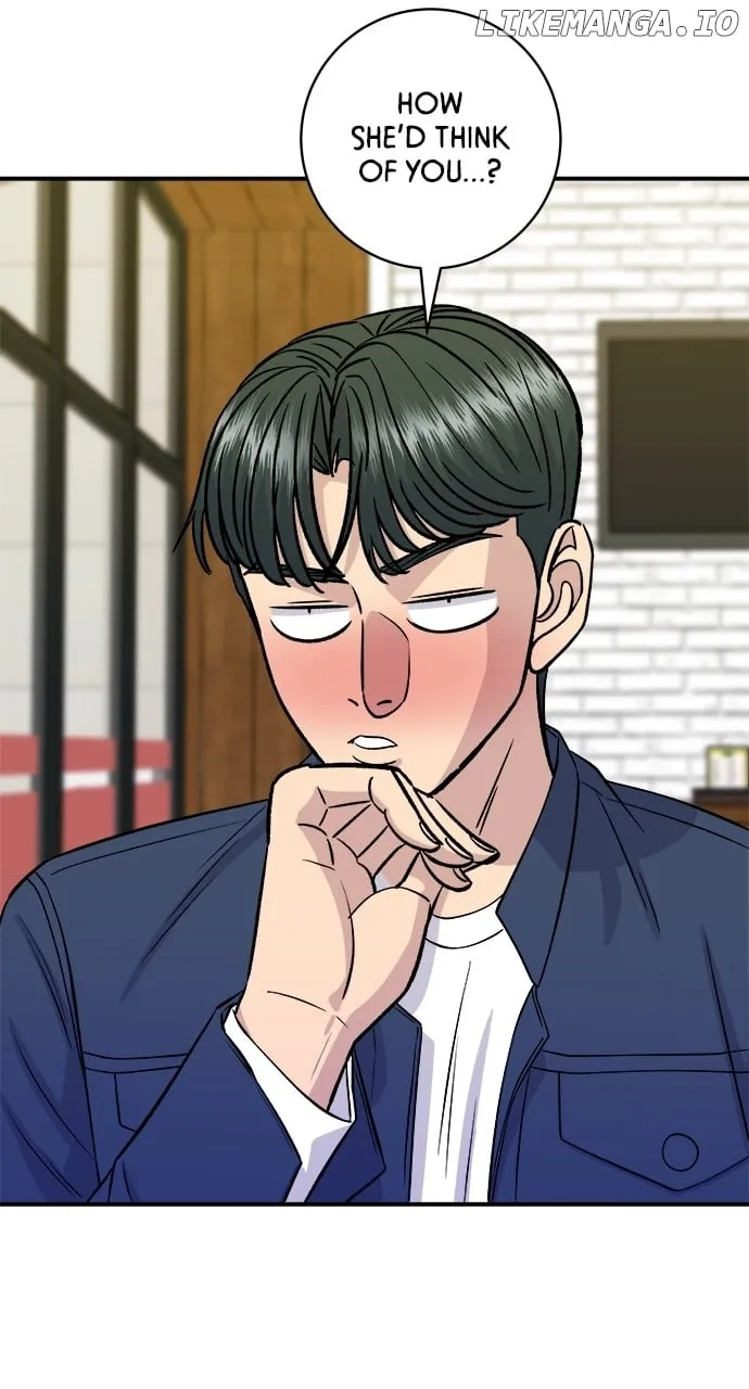 Read A DeadbEAT’s Meal chapter 175 image 72 on Lezhin