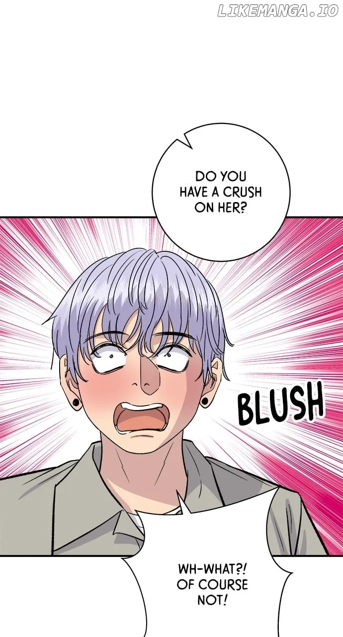 Read A DeadbEAT’s Meal chapter 175 image 73 on Lezhin