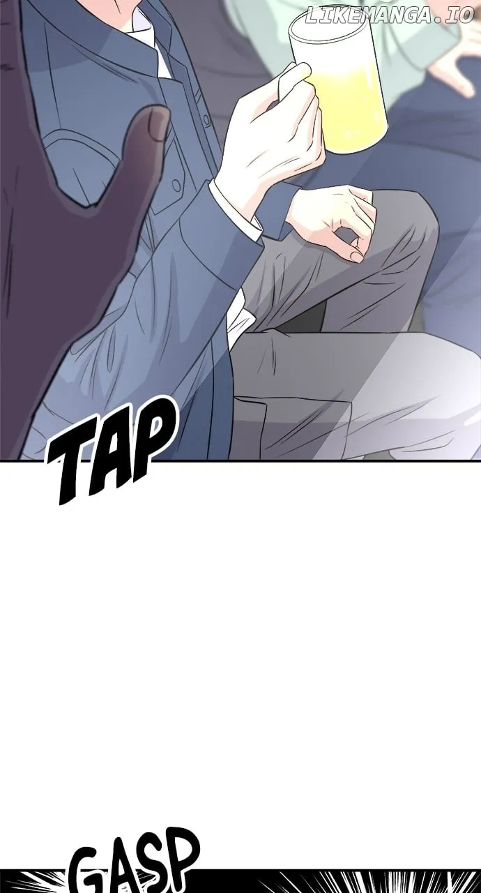 Read A DeadbEAT’s Meal chapter 175 image 77 on Lezhin