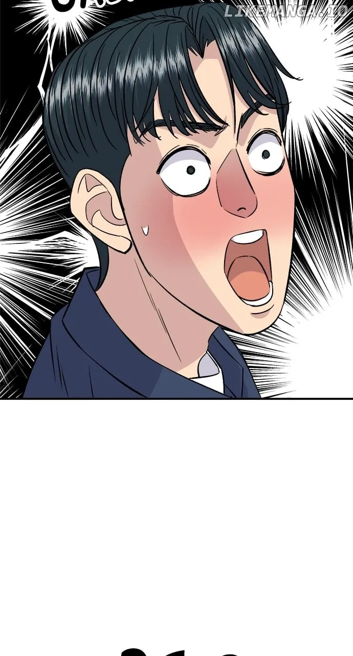 Read A DeadbEAT’s Meal chapter 175 image 78 on Lezhin