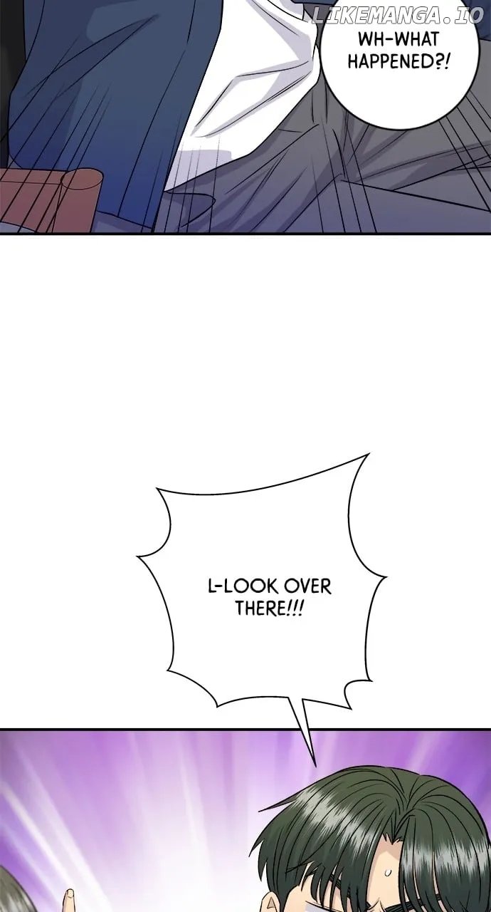 Read A DeadbEAT’s Meal chapter 176 image 1 on Lezhin