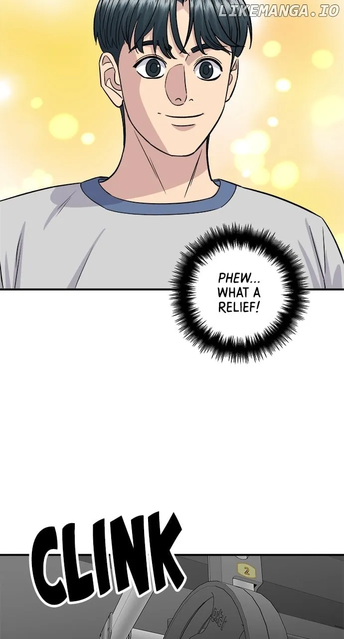 Read A DeadbEAT’s Meal chapter 176 image 16 on Lezhin