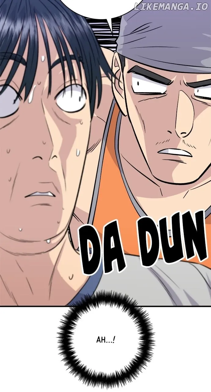 Read A DeadbEAT’s Meal chapter 176 image 23 on Lezhin
