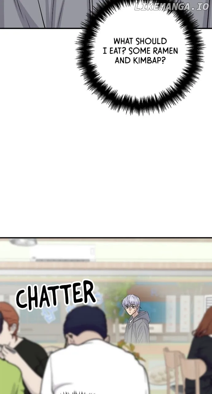 Read A DeadbEAT’s Meal chapter 176 image 31 on Lezhin