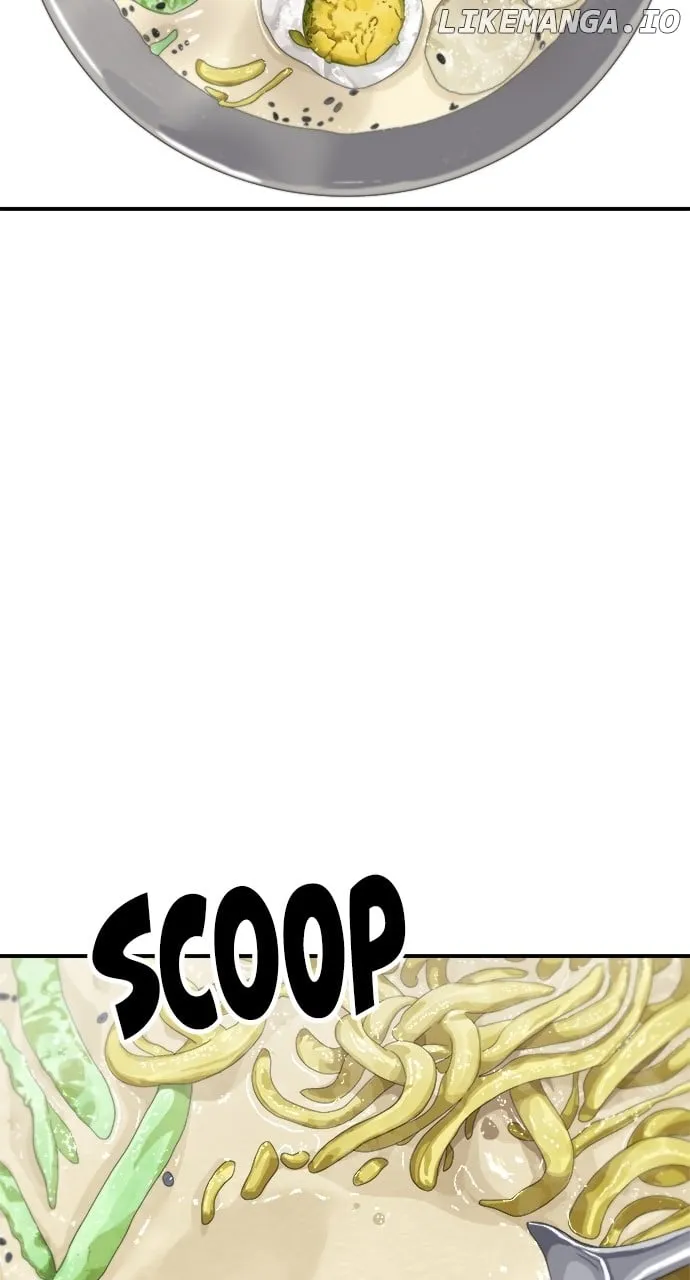 Read A DeadbEAT’s Meal chapter 176 image 35 on Lezhin
