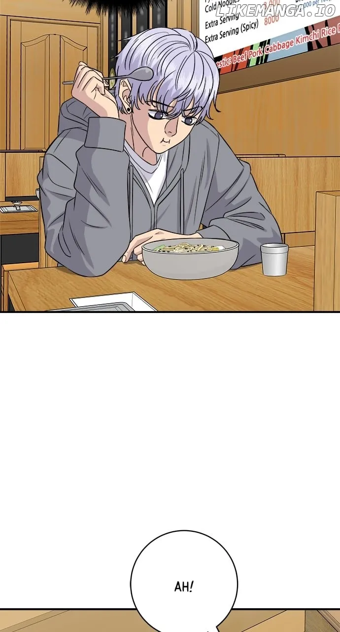 Read A DeadbEAT’s Meal chapter 176 image 39 on Lezhin