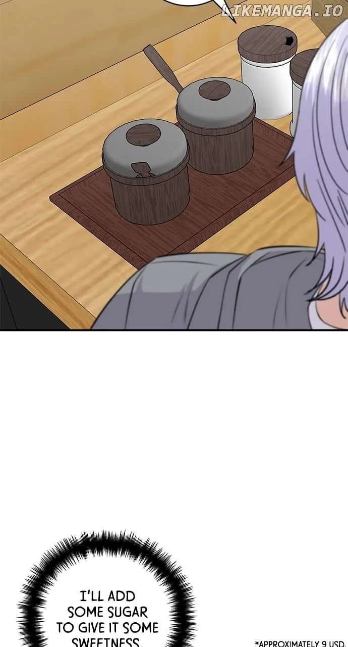 Read A DeadbEAT’s Meal chapter 176 image 40 on Lezhin