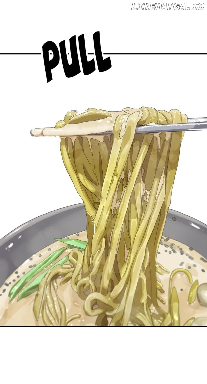 Read A DeadbEAT’s Meal chapter 176 image 42 on Lezhin