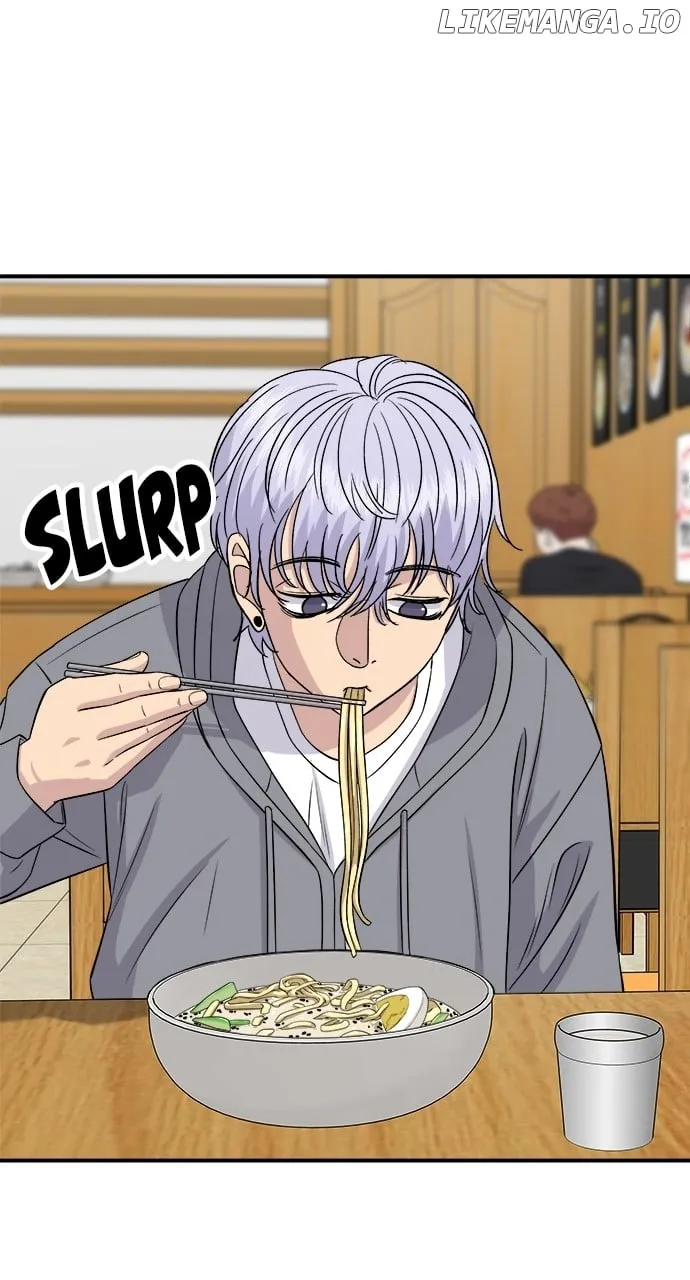 Read A DeadbEAT’s Meal chapter 176 image 43 on Lezhin