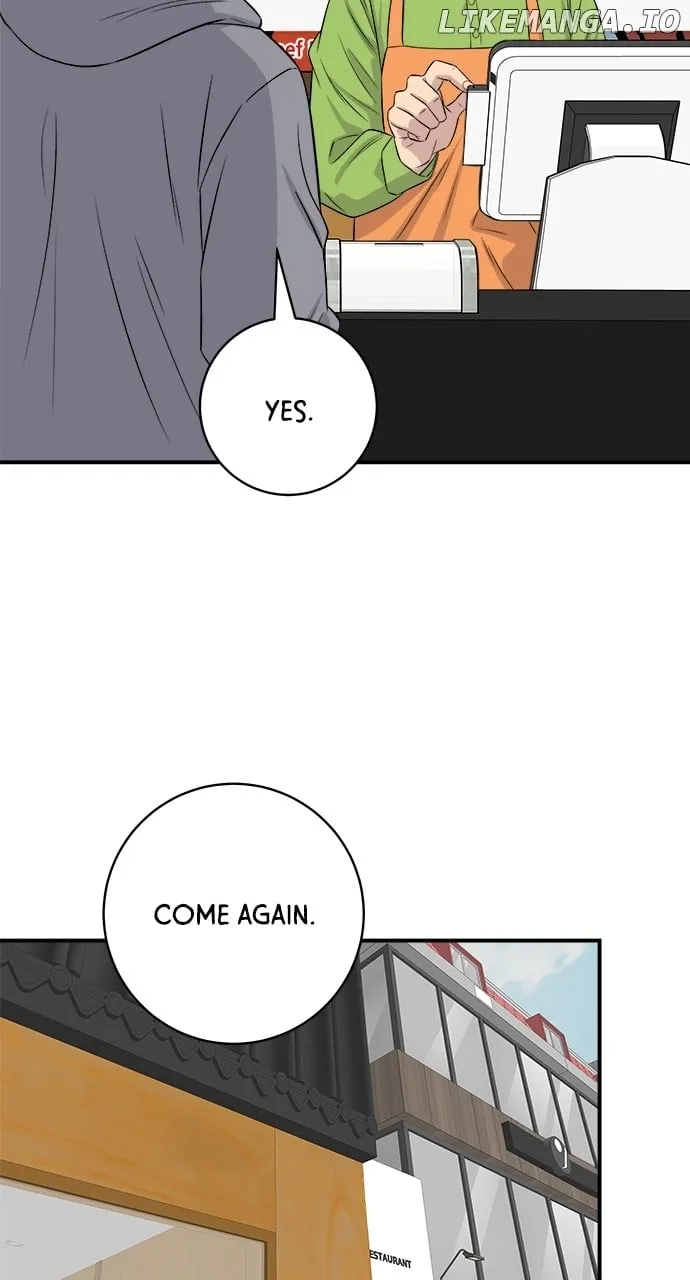 Read A DeadbEAT’s Meal chapter 176 image 50 on Lezhin