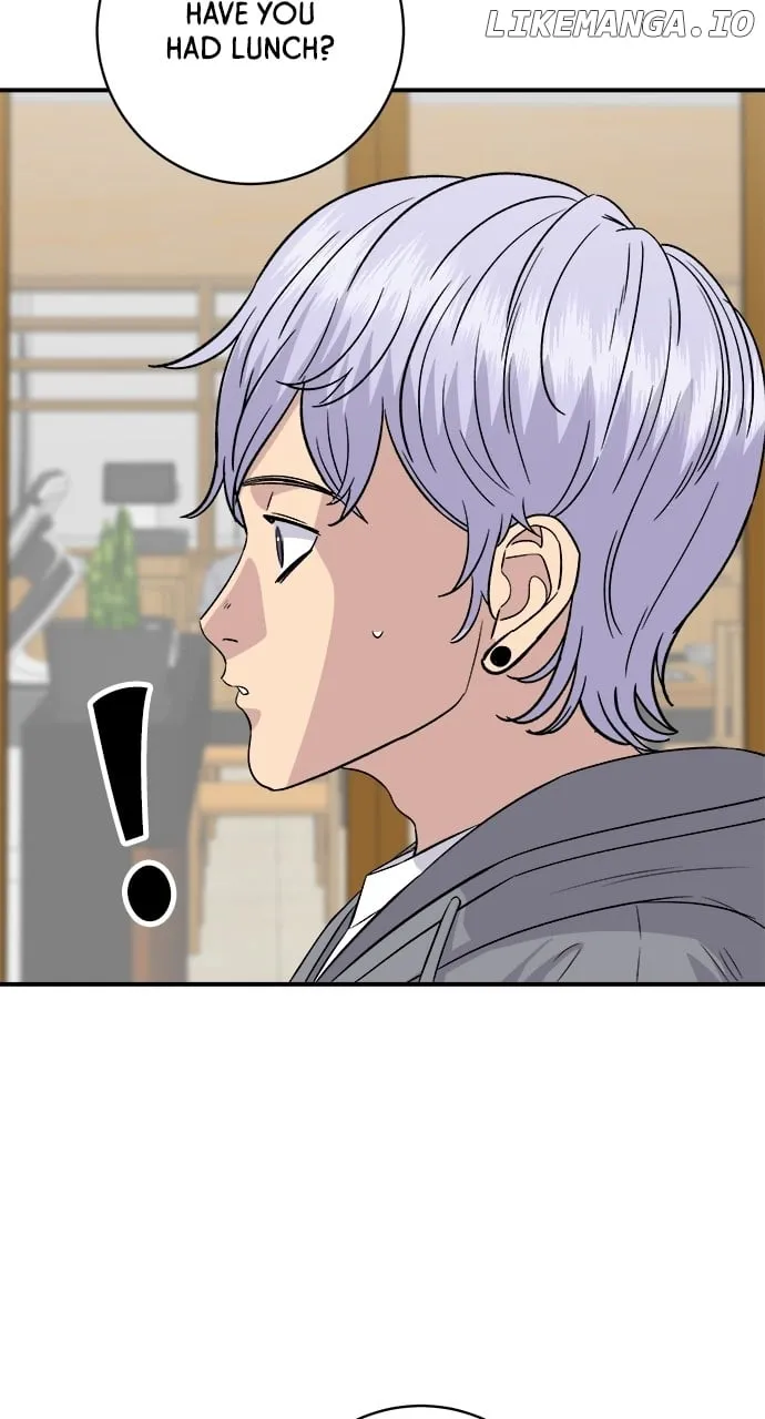 Read A DeadbEAT’s Meal chapter 176 image 55 on Lezhin