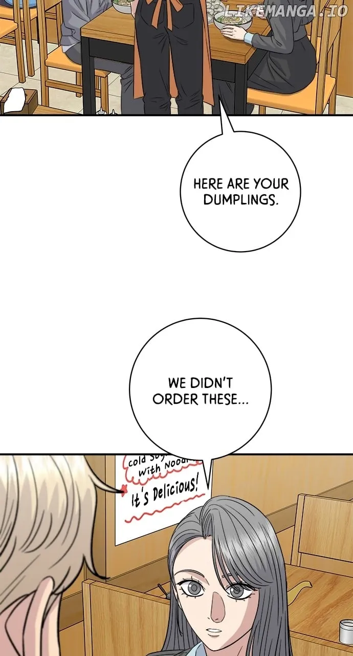 Read A DeadbEAT’s Meal chapter 176 image 62 on Lezhin