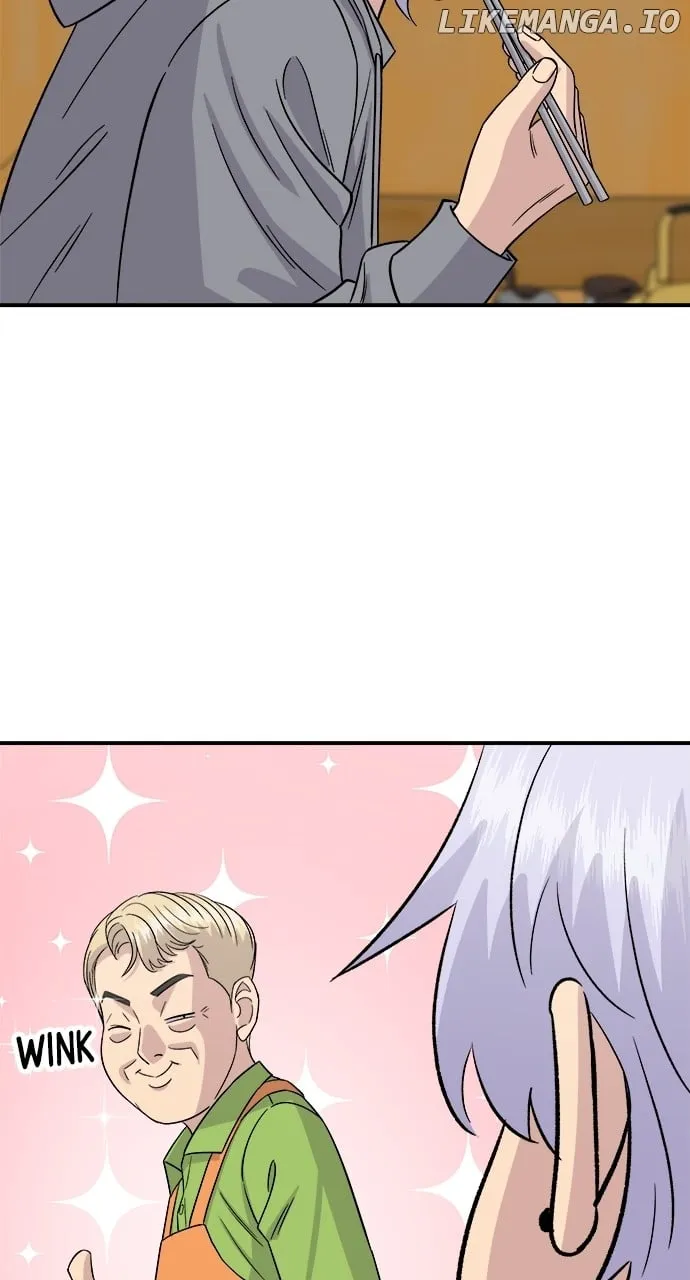 Read A DeadbEAT’s Meal chapter 176 image 65 on Lezhin