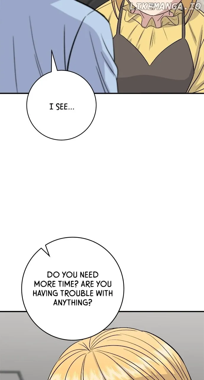 Read A DeadbEAT’s Meal chapter 176 image 69 on Lezhin