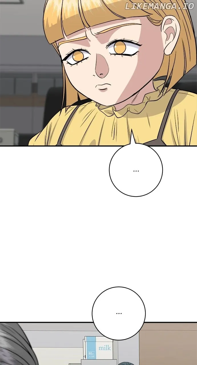 Read A DeadbEAT’s Meal chapter 176 image 70 on Lezhin