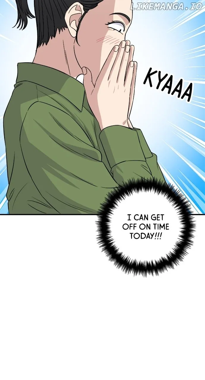 Read A DeadbEAT’s Meal chapter 176 image 77 on Lezhin