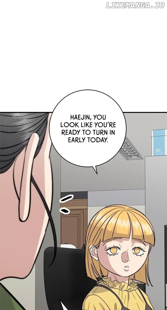 Read A DeadbEAT’s Meal chapter 176 image 79 on Lezhin