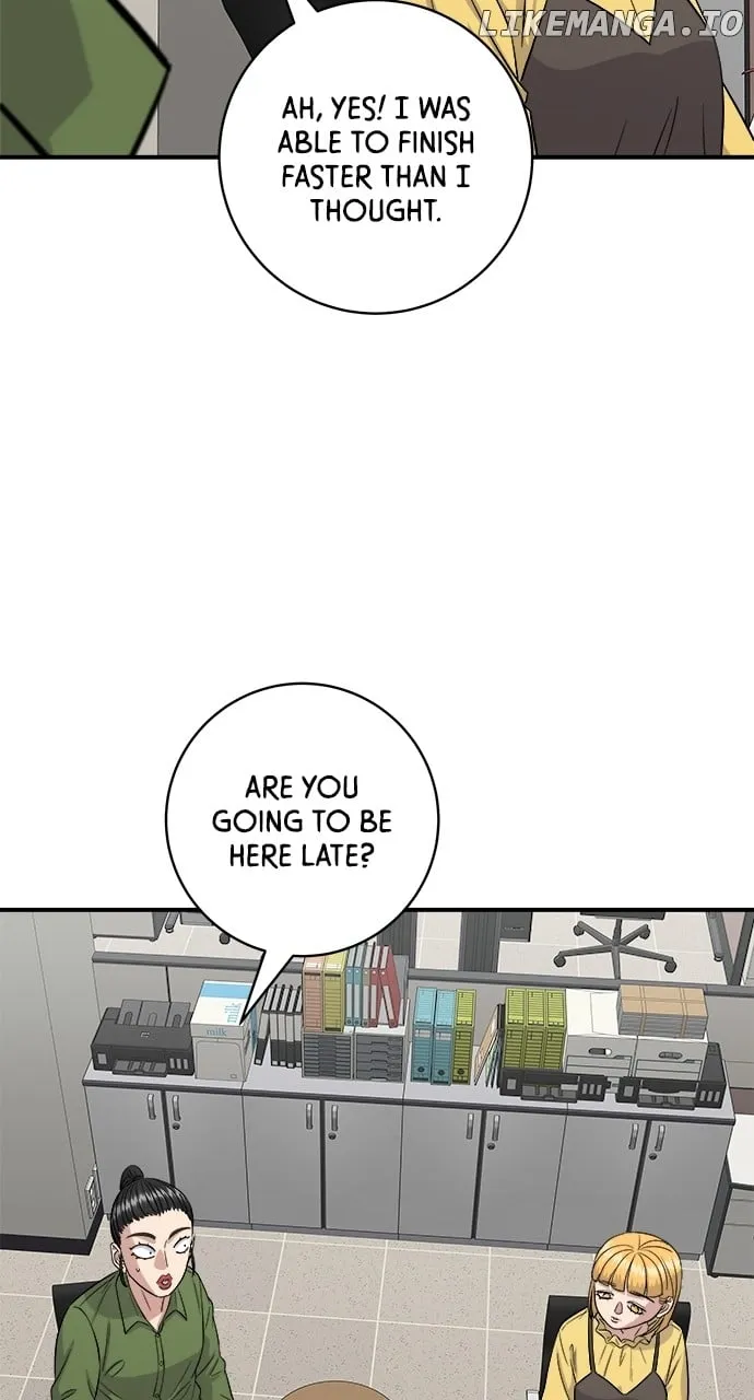 Read A DeadbEAT’s Meal chapter 176 image 80 on Lezhin