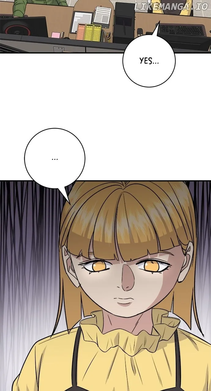 Read A DeadbEAT’s Meal chapter 176 image 81 on Lezhin