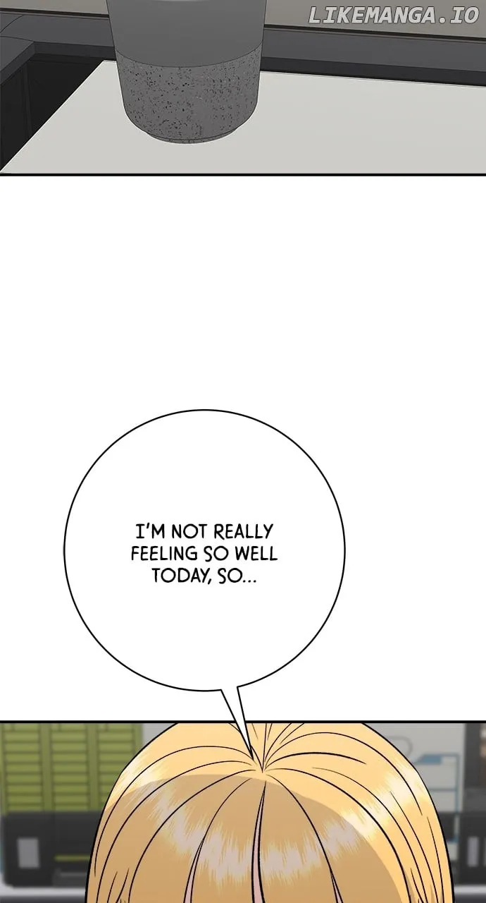 Read A DeadbEAT’s Meal chapter 176 image 83 on Lezhin