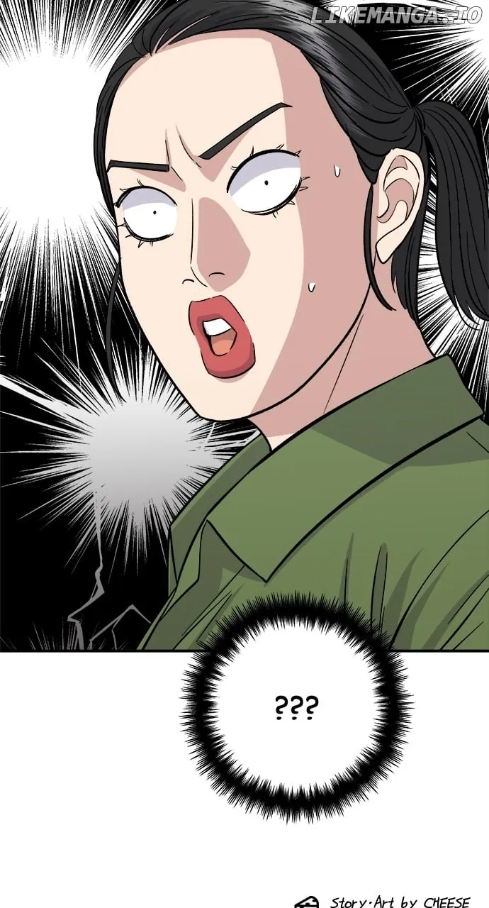 Read A DeadbEAT’s Meal chapter 176 image 85 on Lezhin
