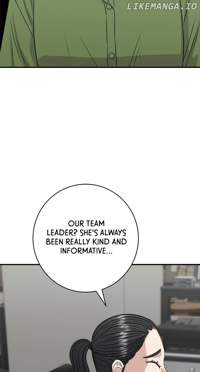 Read A DeadbEAT’s Meal chapter 177 image 11 on Lezhin