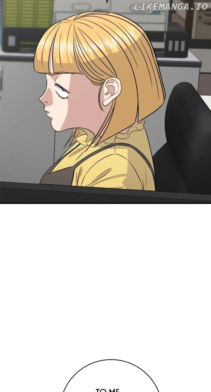 Read A DeadbEAT’s Meal chapter 177 image 13 on Lezhin