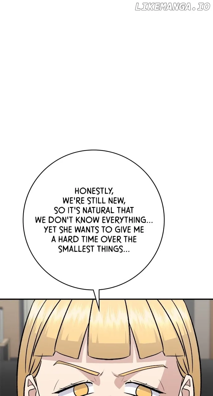 Read A DeadbEAT’s Meal chapter 177 image 15 on Lezhin
