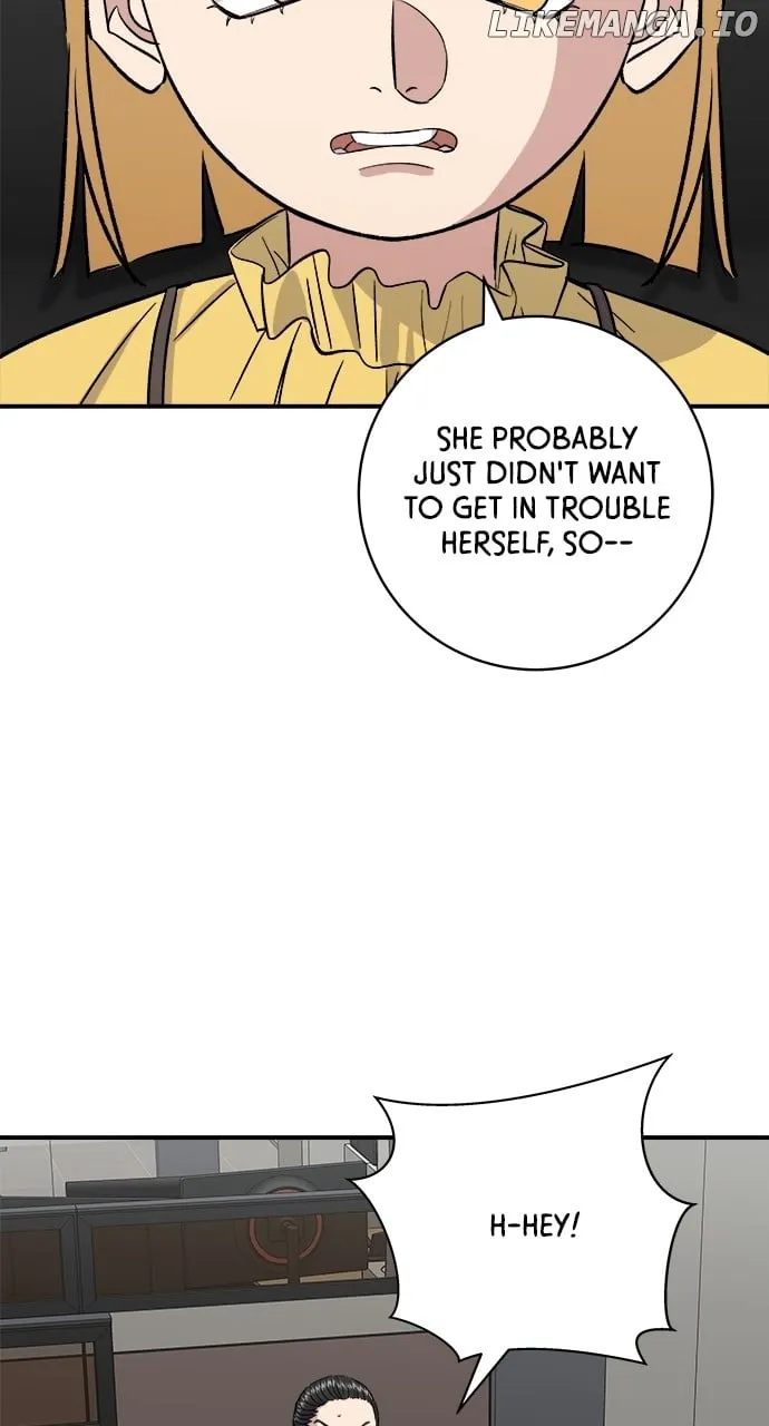 Read A DeadbEAT’s Meal chapter 177 image 16 on Lezhin