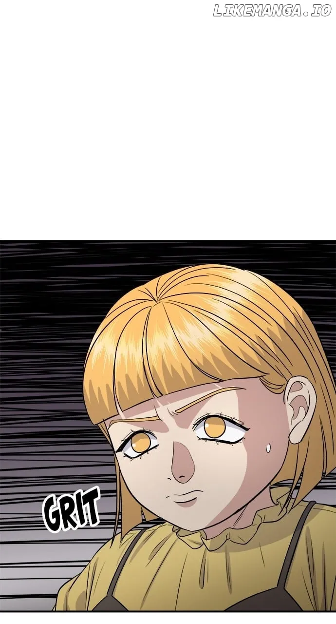 Read A DeadbEAT’s Meal chapter 177 image 19 on Lezhin