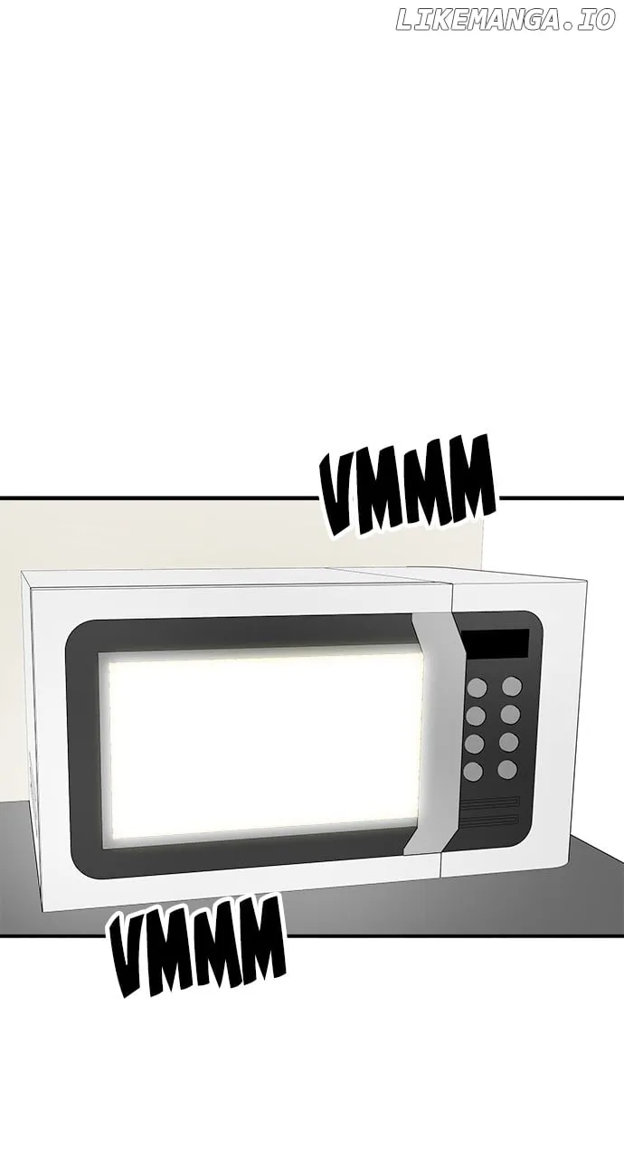 Read A DeadbEAT’s Meal chapter 177 image 22 on Lezhin