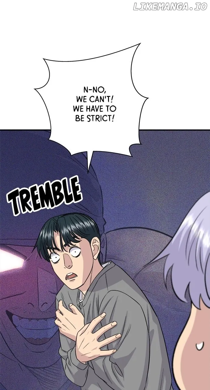 Read A DeadbEAT’s Meal chapter 177 image 29 on Lezhin
