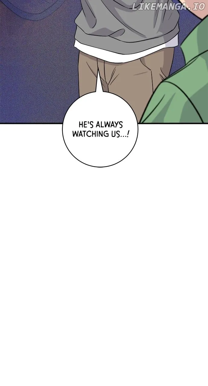 Read A DeadbEAT’s Meal chapter 177 image 30 on Lezhin