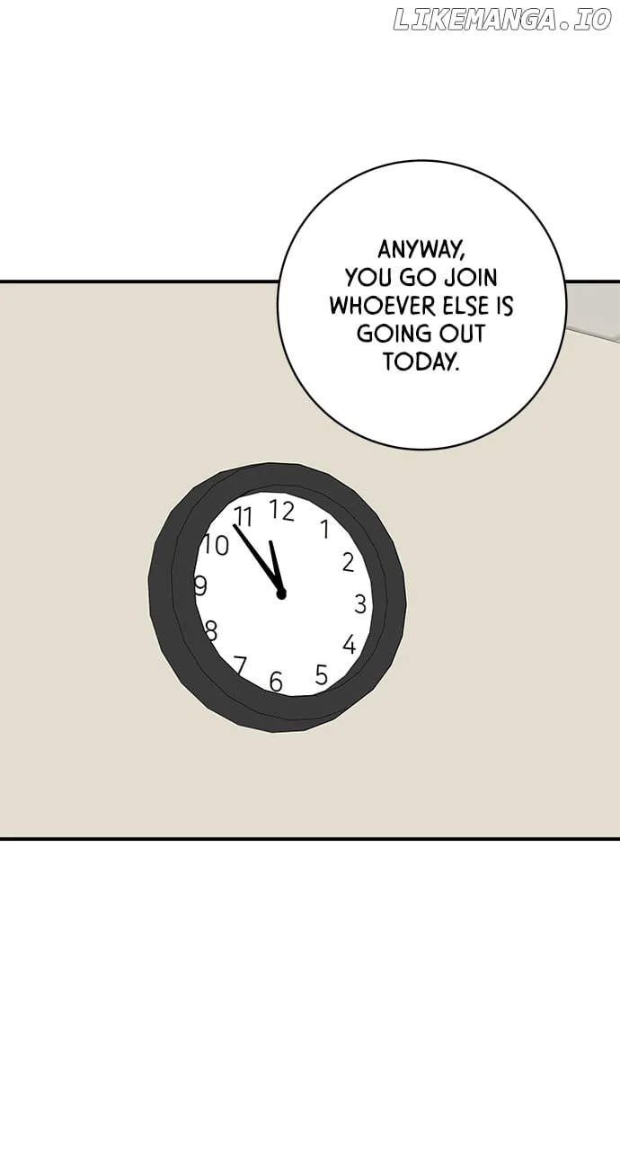 Read A DeadbEAT’s Meal chapter 177 image 31 on Lezhin