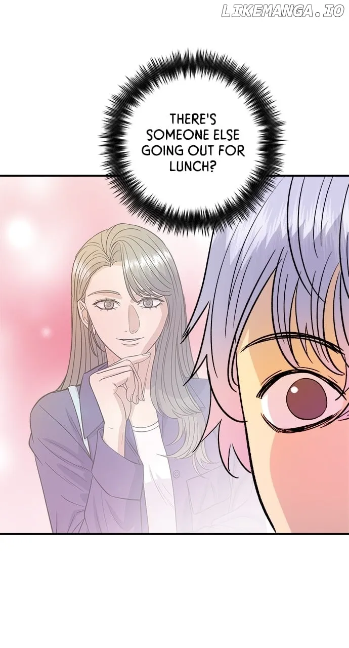 Read A DeadbEAT’s Meal chapter 177 image 32 on Lezhin