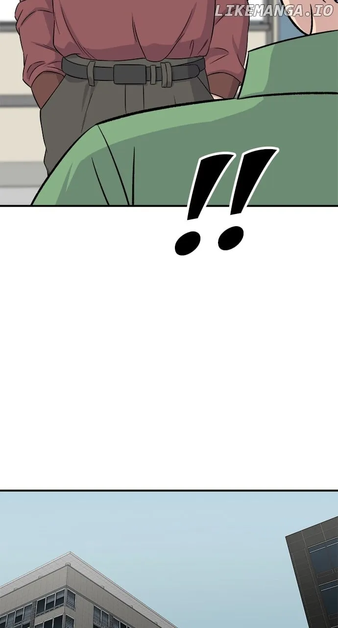 Read A DeadbEAT’s Meal chapter 177 image 36 on Lezhin