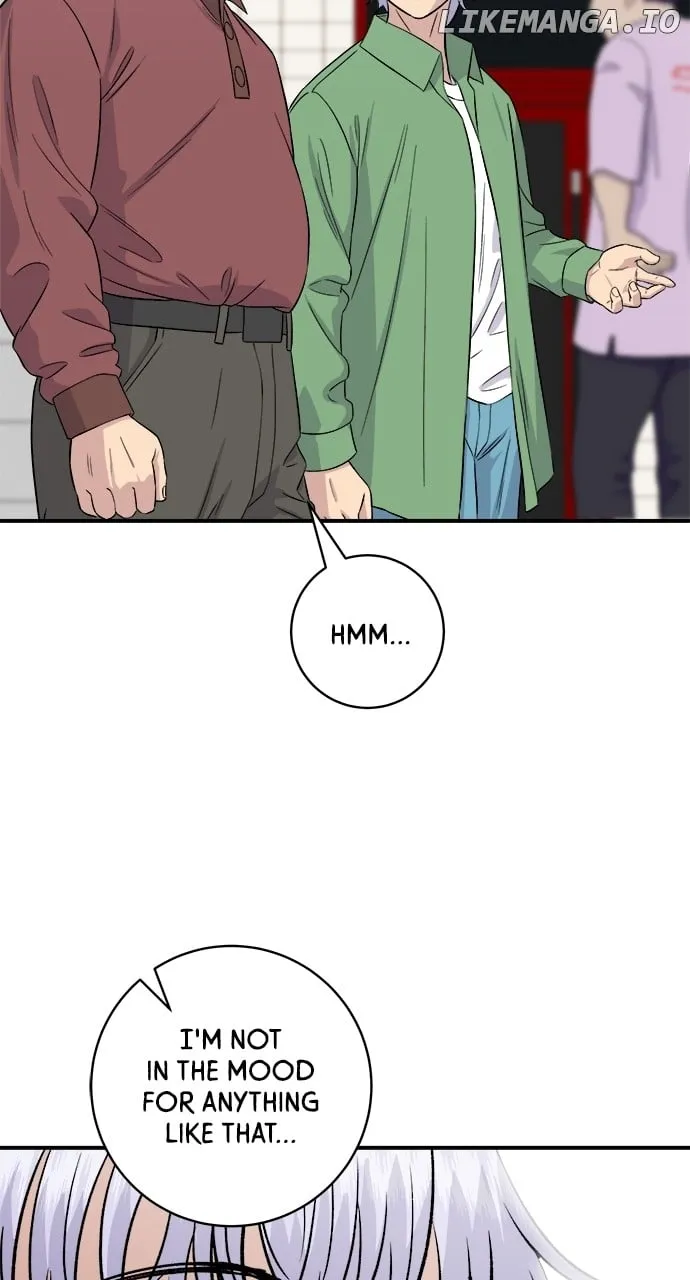 Read A DeadbEAT’s Meal chapter 177 image 38 on Lezhin