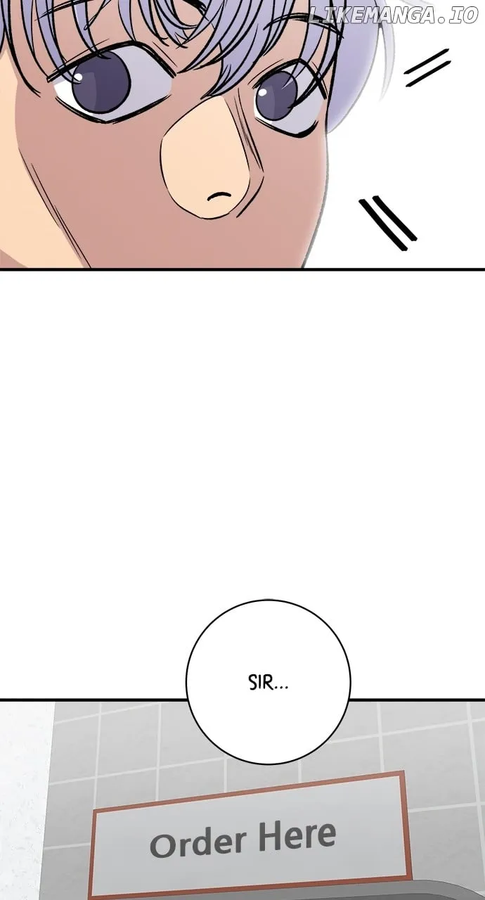 Read A DeadbEAT’s Meal chapter 177 image 39 on Lezhin
